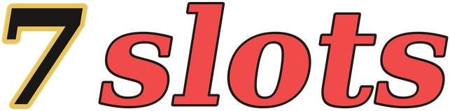 7slots logo
